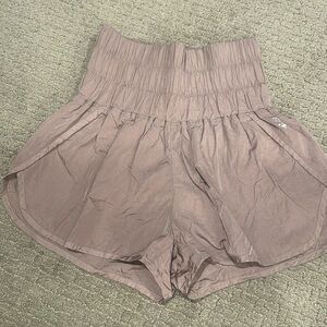 Free People Movement Shorts